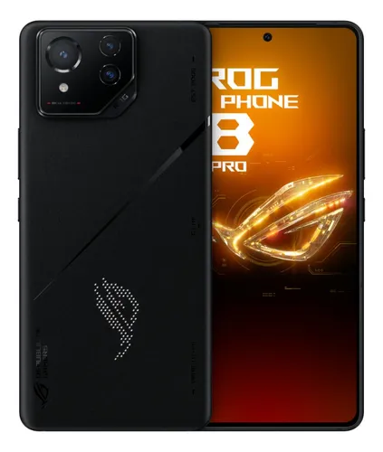 Asus ROG Phone 8 Pro vs Vivo X100 Pro: qual é o melhor?