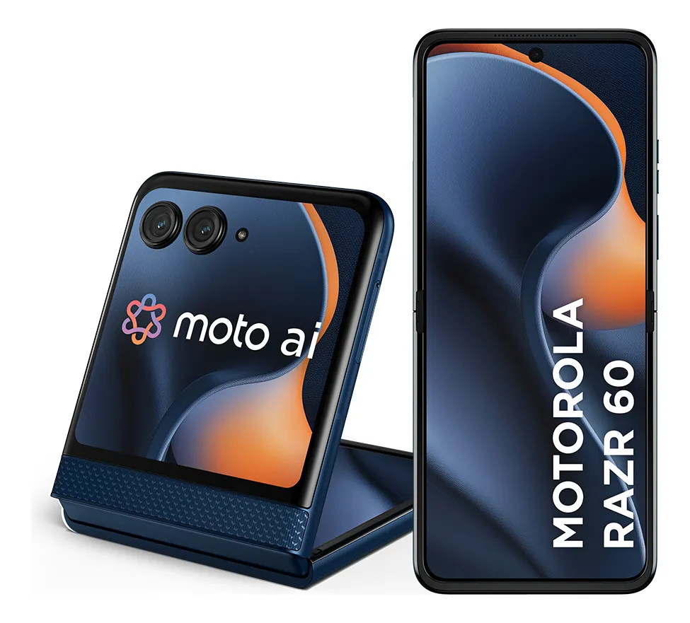 Asus ROG Phone 8 vs Motorola Razr 60 Ultra: qual é o melhor?