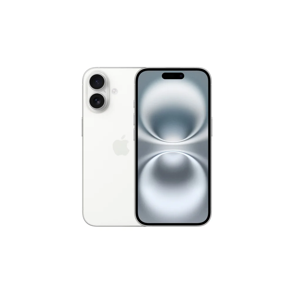 Apple iPhone 16 - foto real do produto
