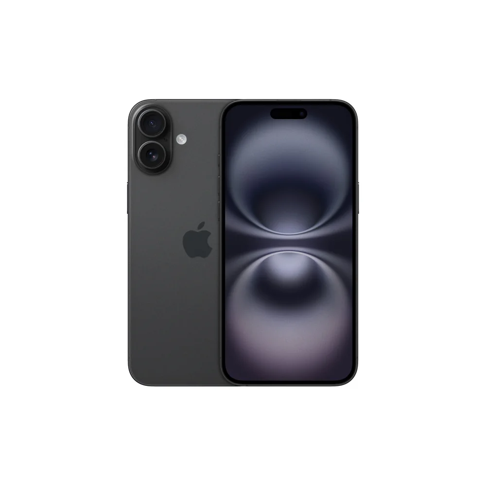 Apple iPhone 16 Plus - foto real do produto