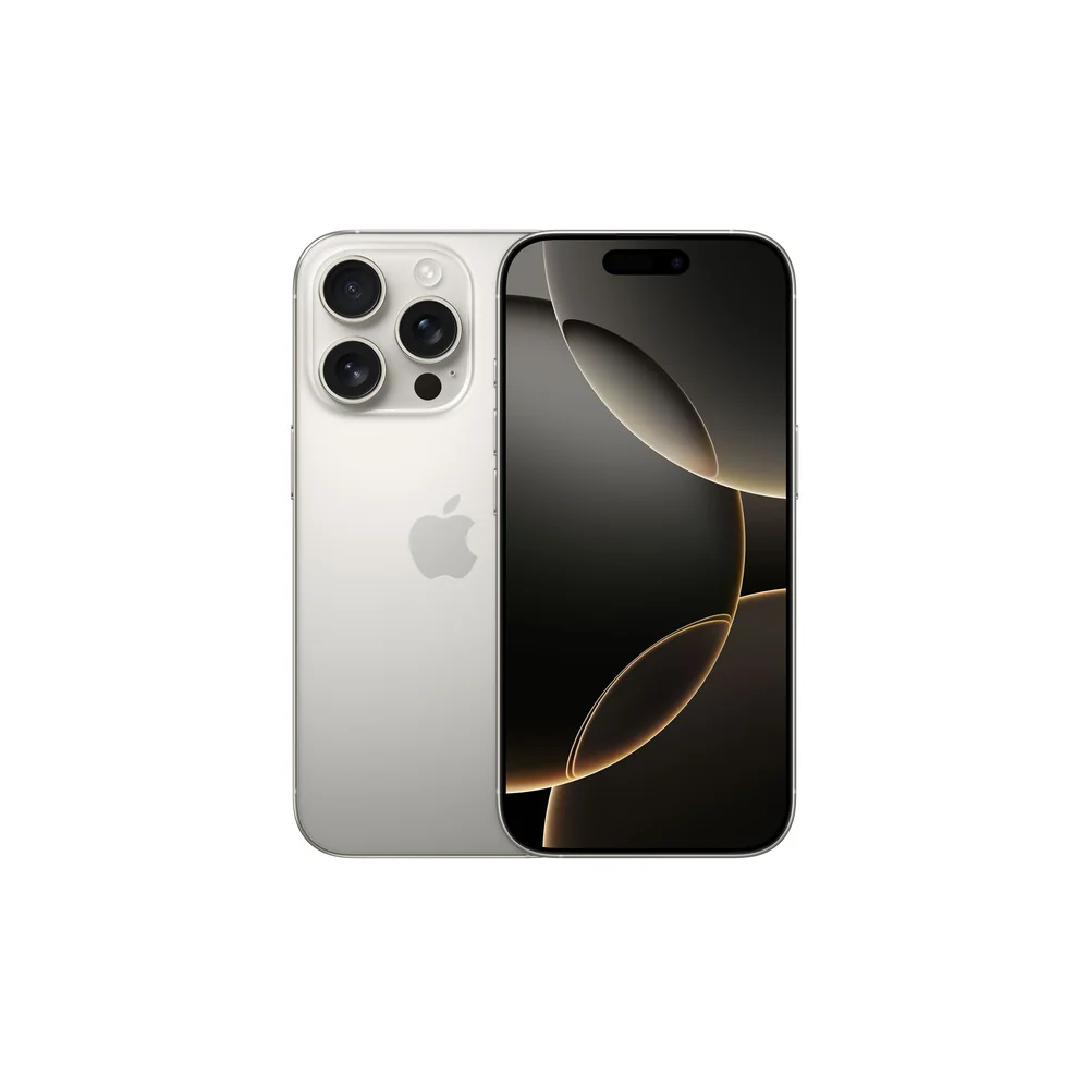 Apple iPhone 16 Pro - foto real do produto