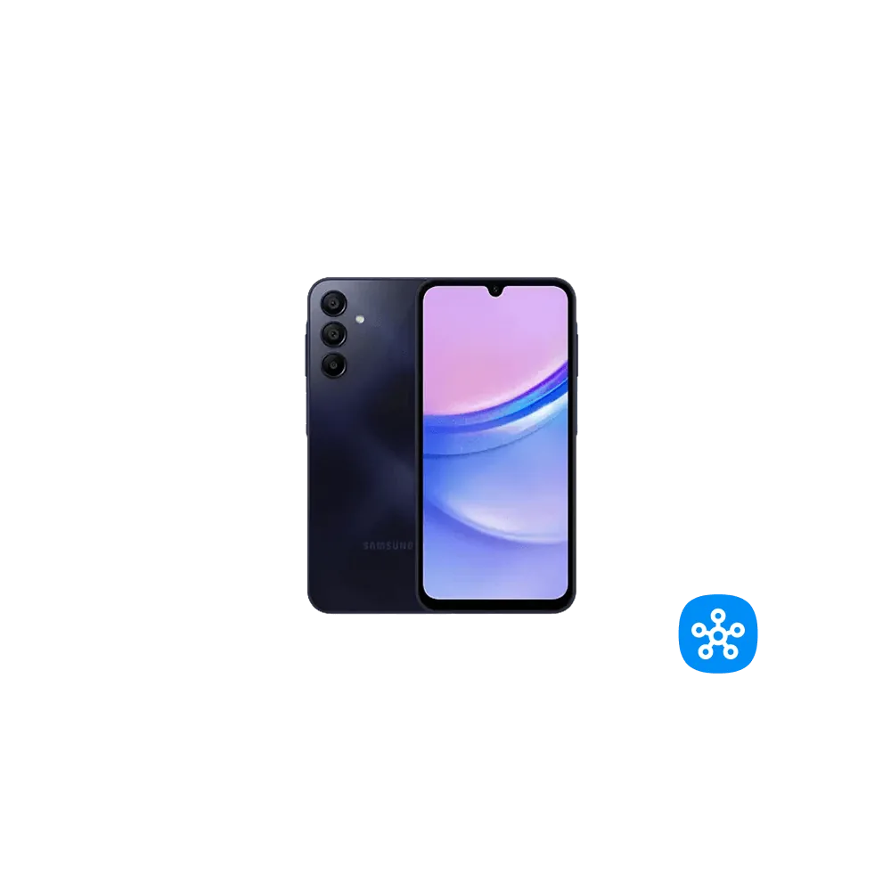 Galaxy A15 4G - foto real do produto