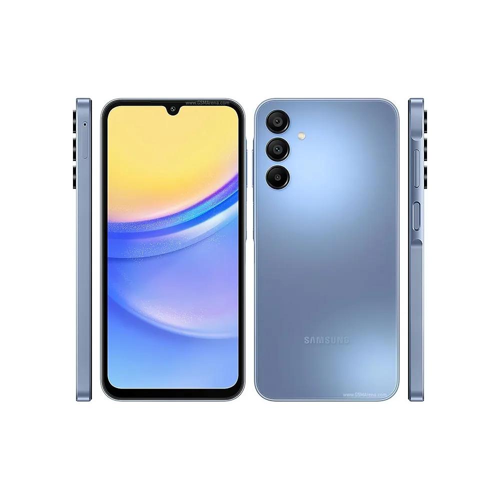 Galaxy A15 5G - foto real do produto