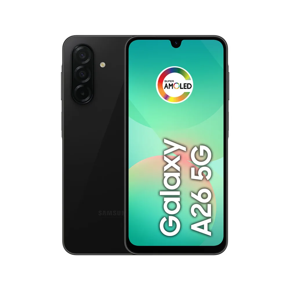 Galaxy A26 5G
