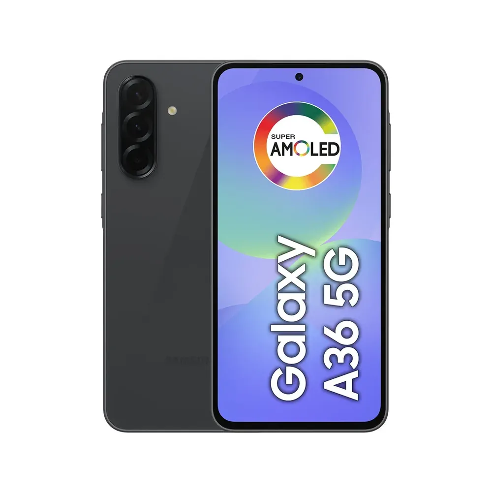 Galaxy A36 5G