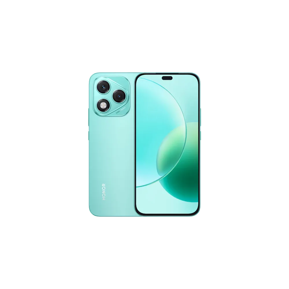 Honor 400 Lite - foto real do produto