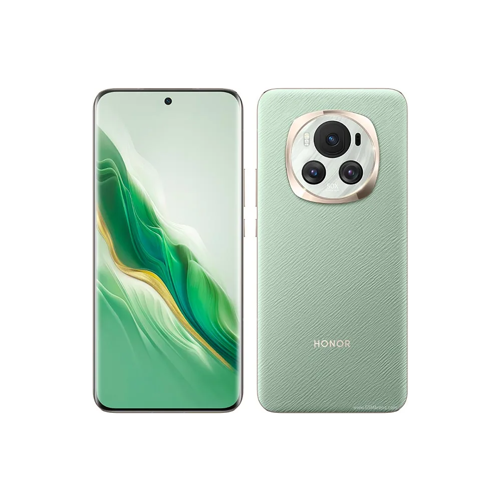 Honor Magic6 - foto real do produto