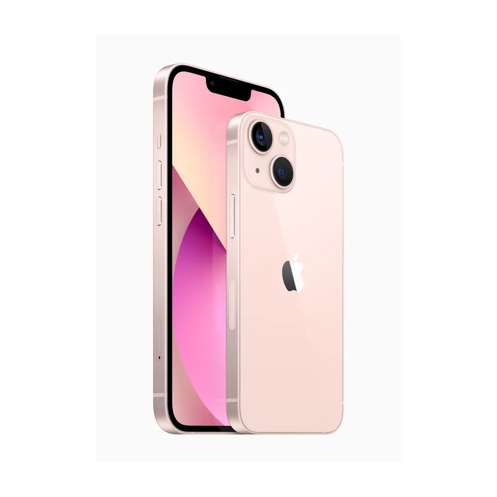 iPhone 13 - foto real do produto
