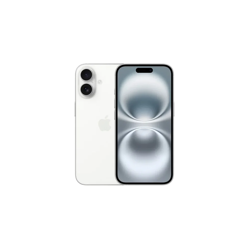 iPhone 16 - foto real do produto