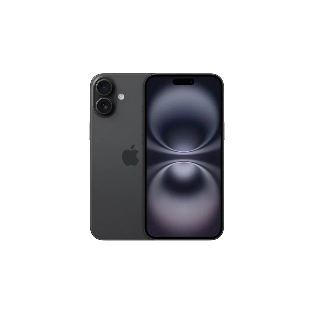 iPhone 16 Plus - foto real do produto