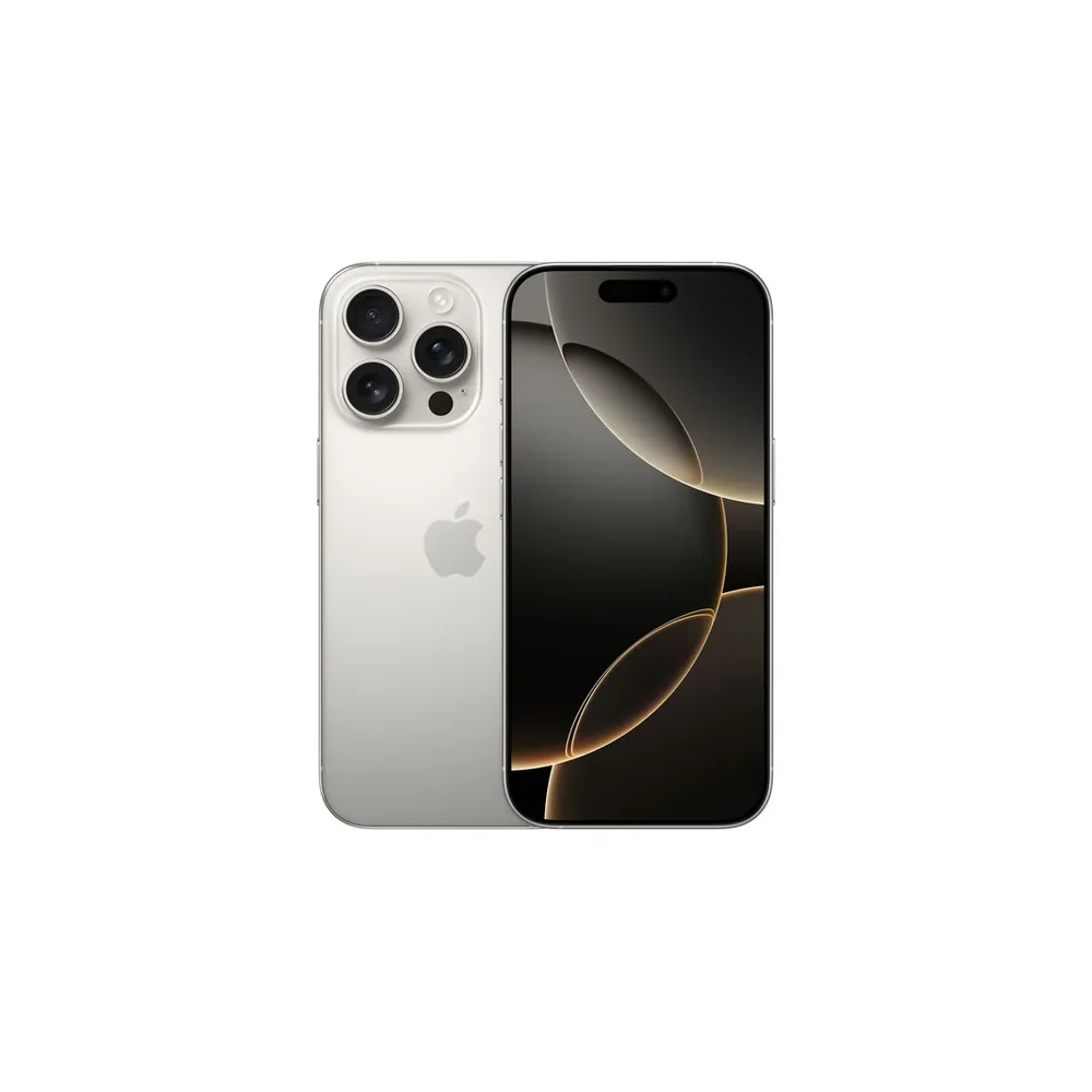 iPhone 16 Pro - foto real do produto
