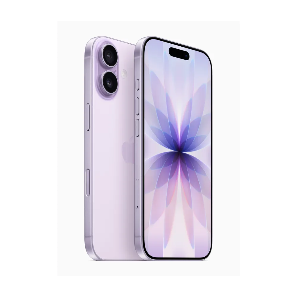 Foto real do iPhone 17