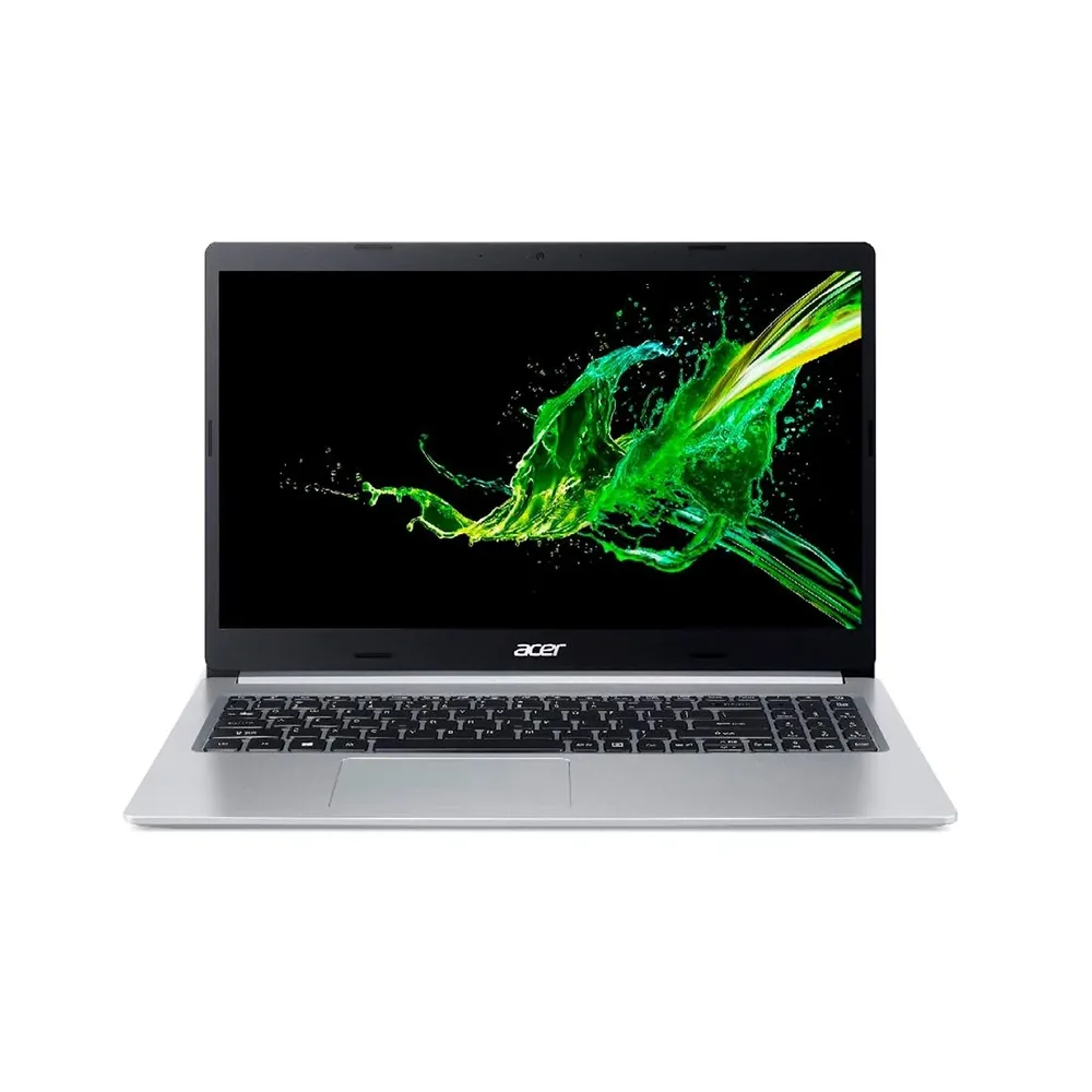 Notebook Acer Aspire 5 i5 - foto real do produto