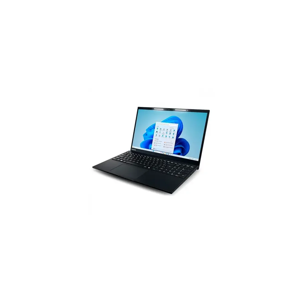 Notebook Positivo Vision R15 - foto real do produto