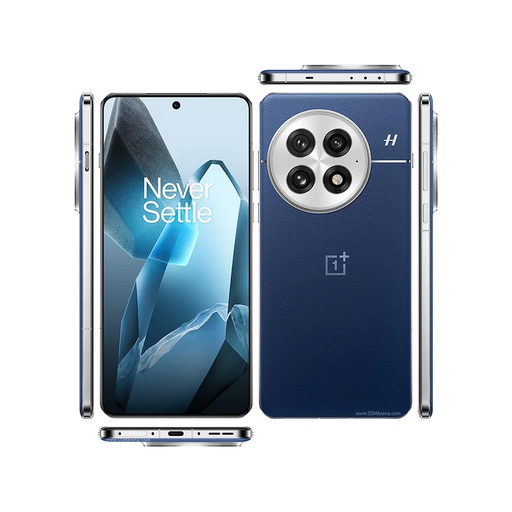 OnePlus OnePlus 13 - foto real do produto