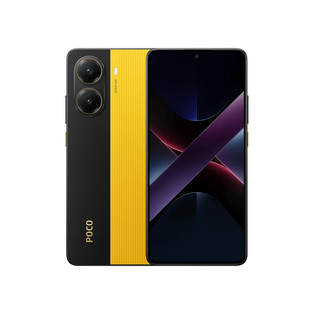 Poco X7 Pro 5G - foto real do produto