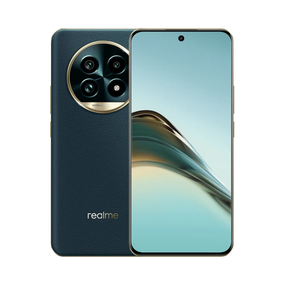 Realme 13 Pro Plus - foto real do produto