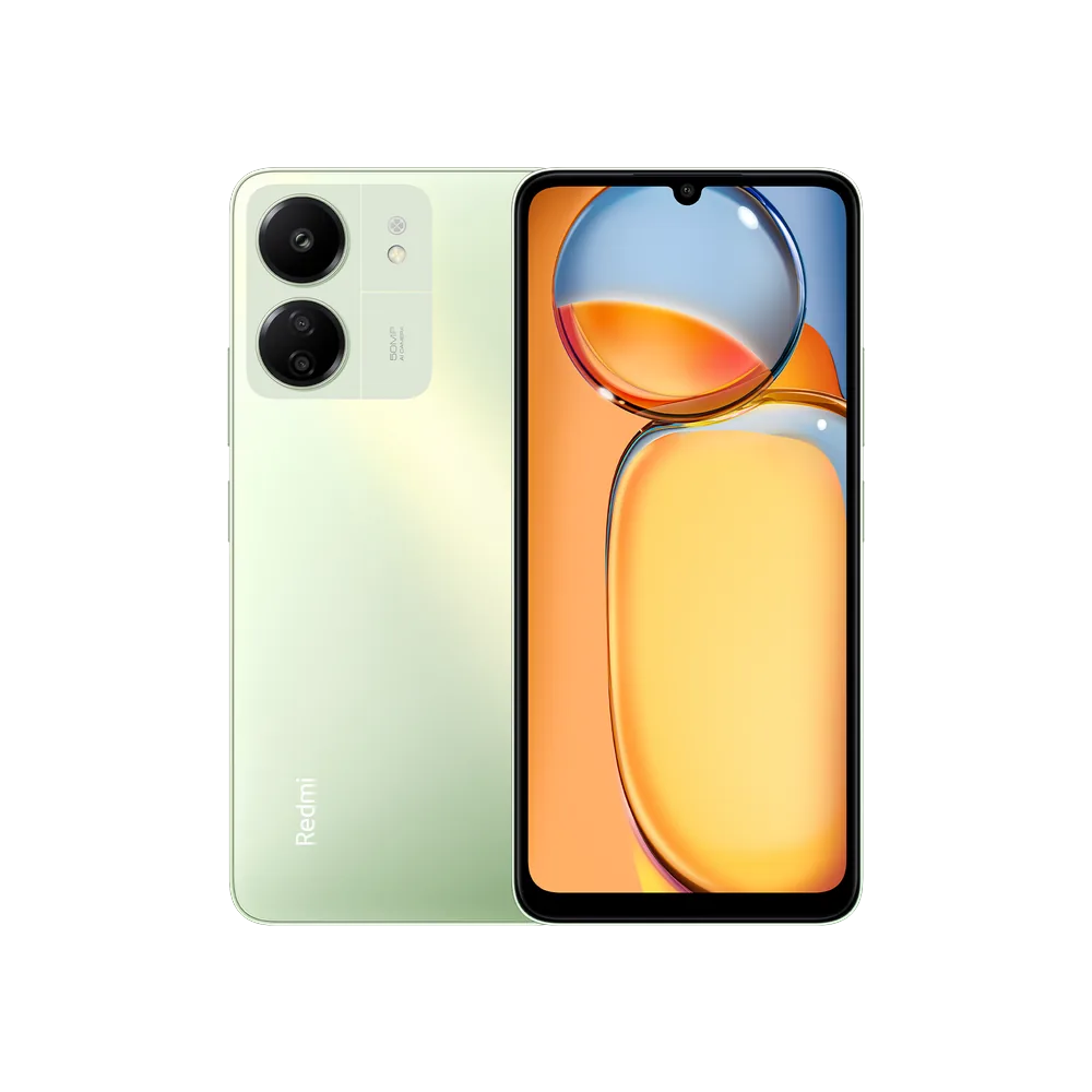 Redmi 13C - foto real do produto