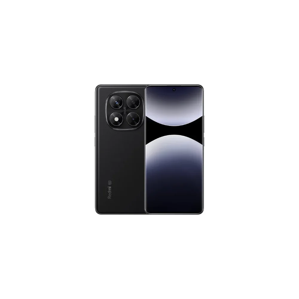 Redmi Note 14 4G - foto real do produto
