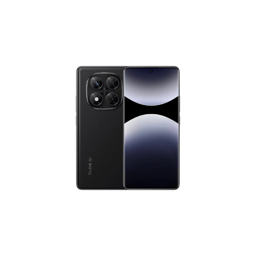 Redmi Note 14 Pro 5G - foto real do produto