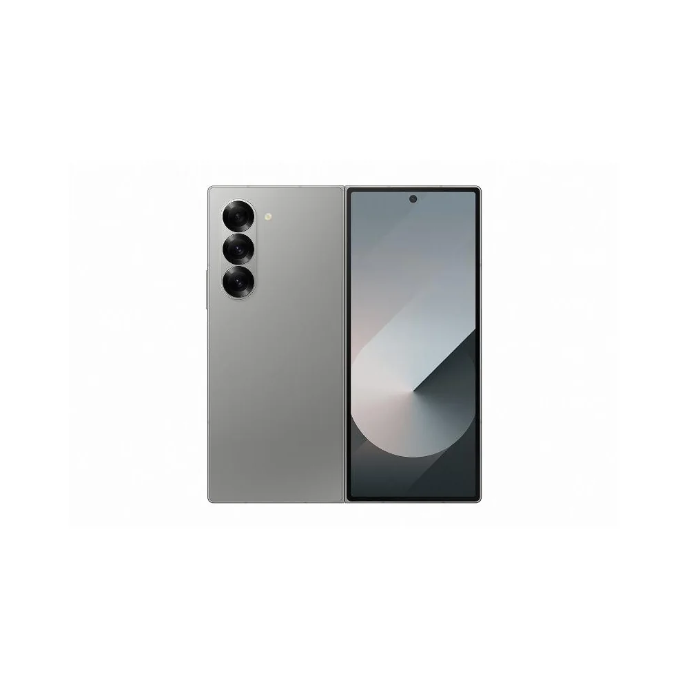 Samsung Galaxy Z Fold 6 - foto real do produto