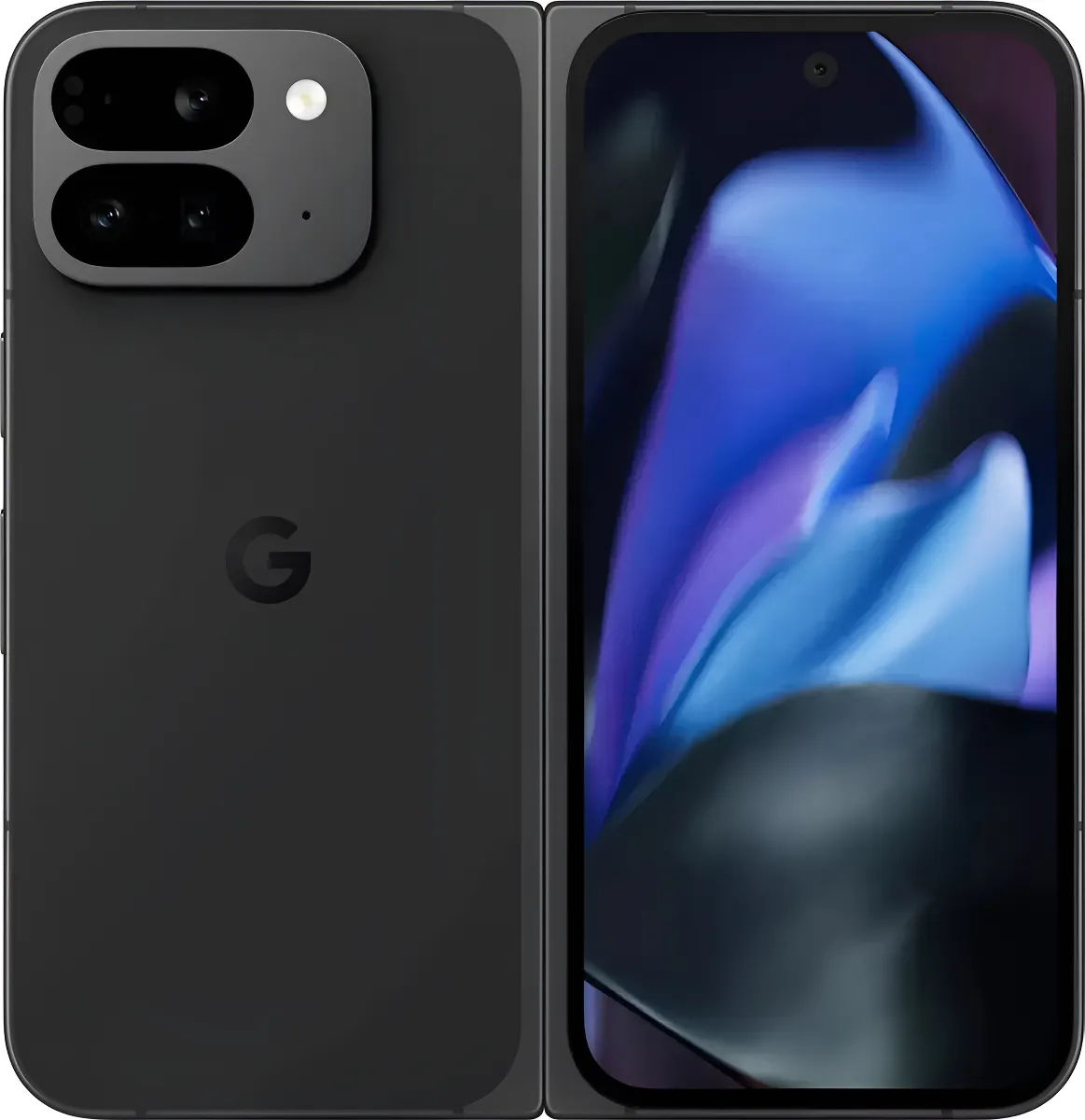 Apple iPhone 16 Pro Max vs Google Pixel 9 Pro Fold: qual é o melhor?
