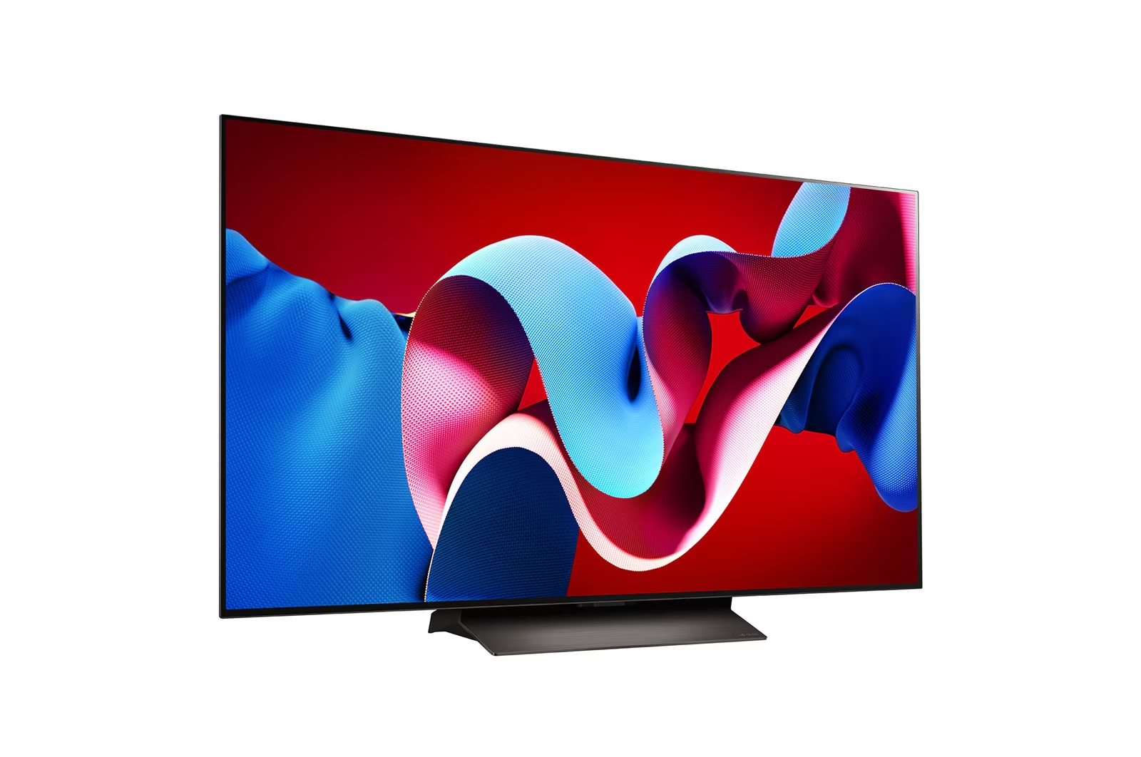 Melhor Smart TV 43″: LG C4 OLED vs Samsung U8100F Crystal UHD 4K
