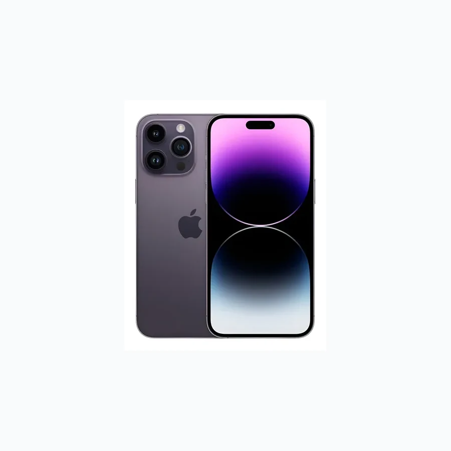 Apple iPhone 16 Pro Max - foto real do produto para comparativo Tecco Play