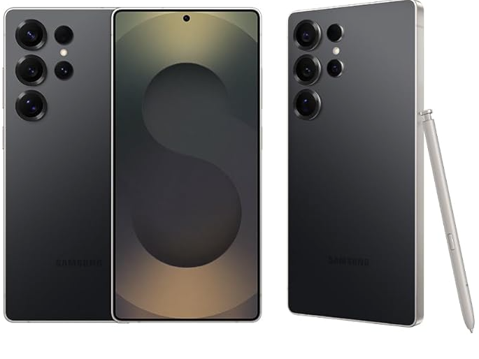 Samsung Galaxy S25 Ultra vs Vivo X100 Pro: qual é o melhor?